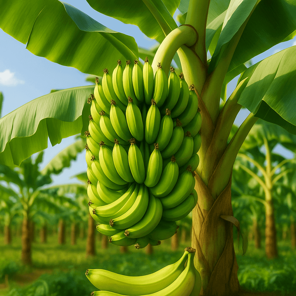 banana