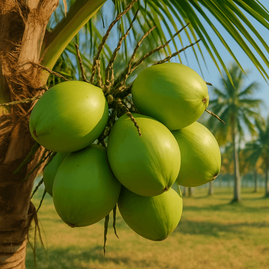 coconut