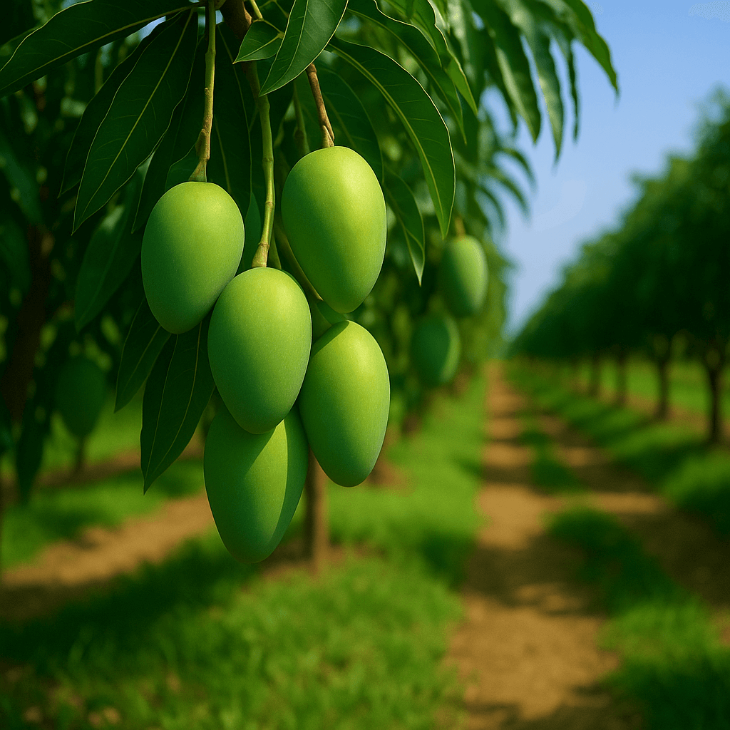 mango